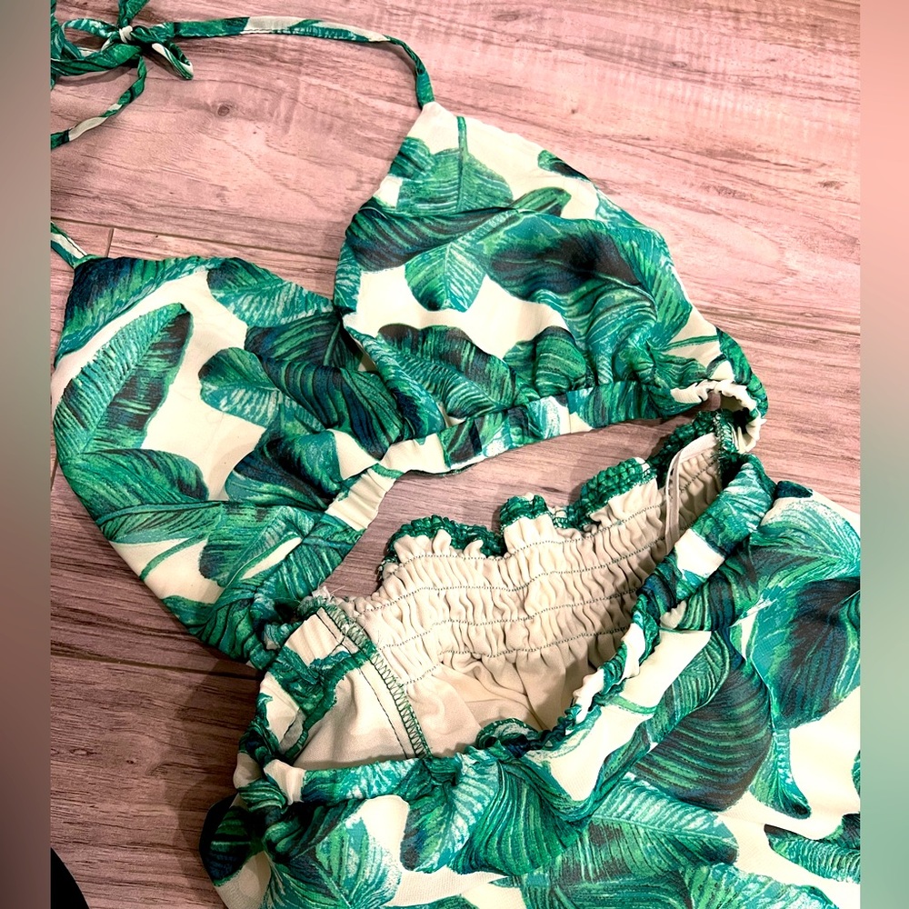 Perfect dress🌿🫧🍃 - Picture 5 of 6